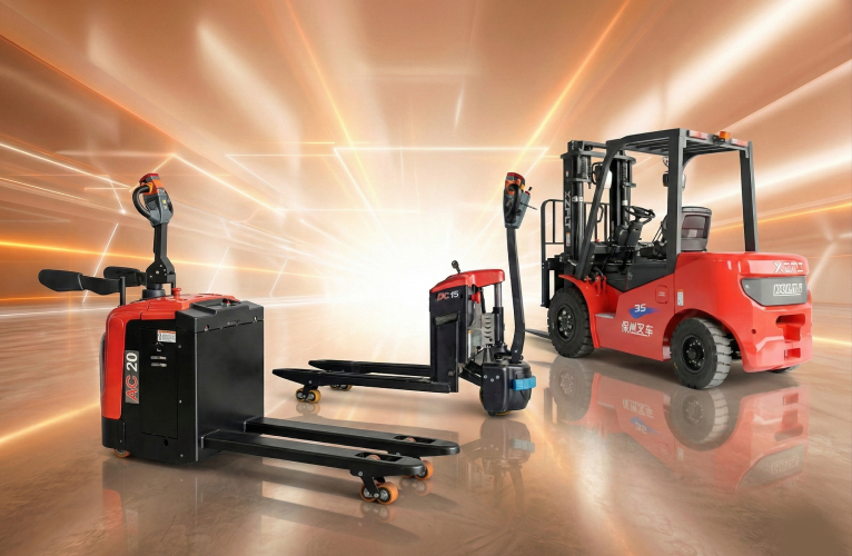 forklift pallet xuzhou